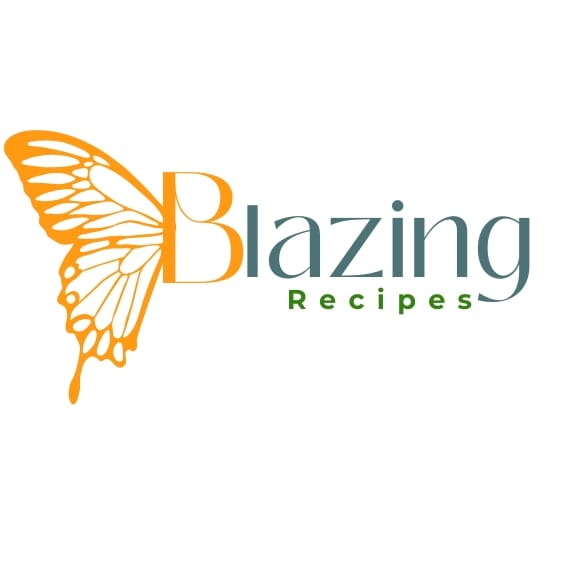 blazingrecipes.com